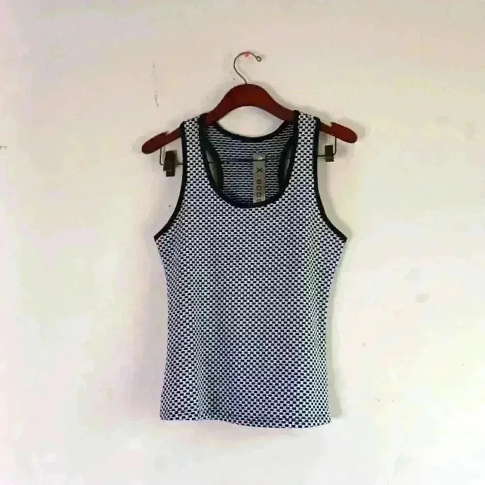 XJBoost Tank top  